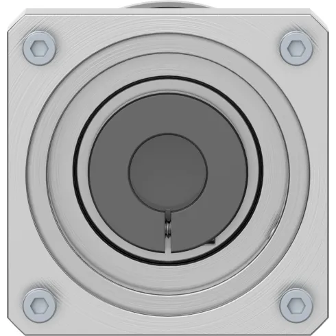 Передаточный модуль Festo EMGA-80-P-G5-EAS-80