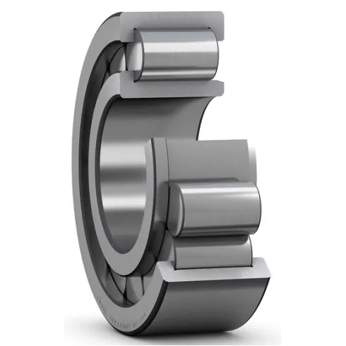 Подшипник роликовый SKF NJG 2308 VH 90х40х33 мм