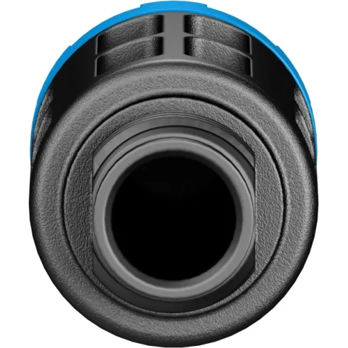 Глушитель пластиковый резьбовой Festo U-1/8