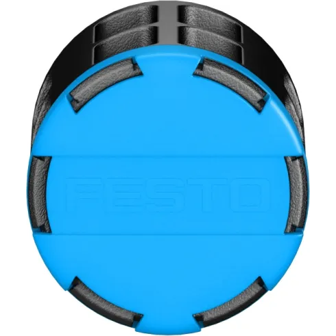 Глушитель пластиковый резьбовой Festo U-1/8