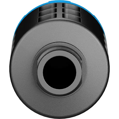 Глушитель пластиковый резьбовой Festo U-3/8