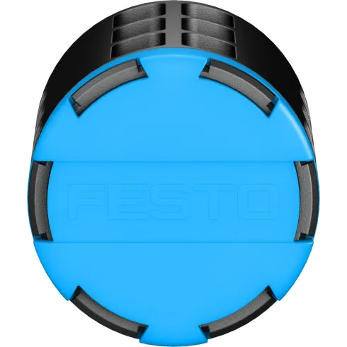 Глушитель пластиковый резьбовой Festo U-3/8