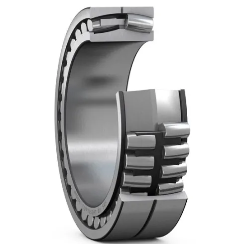 Подшипник роликовый SKF 240/1120 CAF/W33 1580х1120х462 мм
