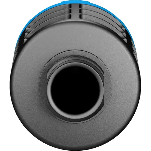 Глушитель пластиковый резьбовой Festo U-1/2