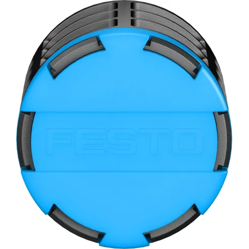 Глушитель пластиковый резьбовой Festo U-1/2