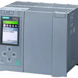 Центральный процессор Siemens 6ES7517-3TP00-0AB0