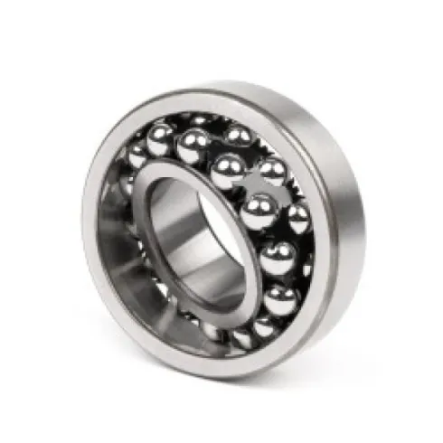 Подшипник шариковый LDI 2206-2RS-K 62х30х20 мм
