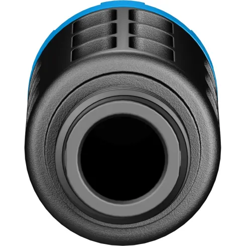 Глушитель пластиковый резьбовой Festo U-1/4