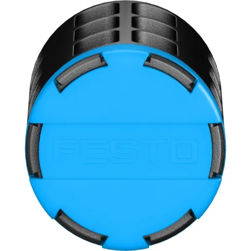 Глушитель пластиковый резьбовой Festo U-1/4