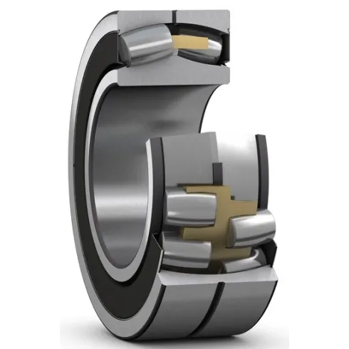 Подшипник роликовый SKF 24176-2CS5K30/C3HGEA8 620х380х243 мм