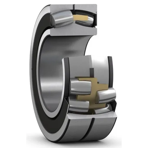 Подшипник роликовый SKF 241/560-2CS5K30/C3HGEA8 920х560х355 мм