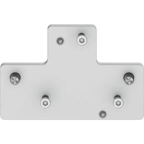 Адаптерная плита для радиального захвата Festo DHAA-G-H2-16-B13-35