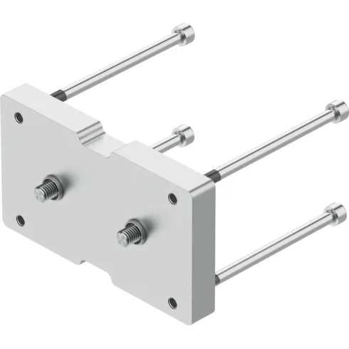 Адаптерная плита Festo DHAA-G-Q11-50-B12-63