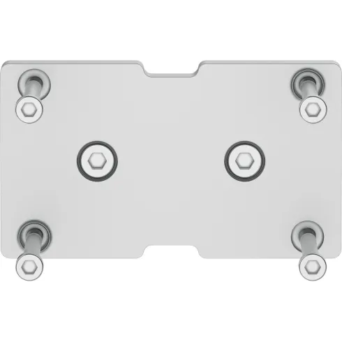 Адаптерная плита Festo DHAA-G-Q11-50-B12-63