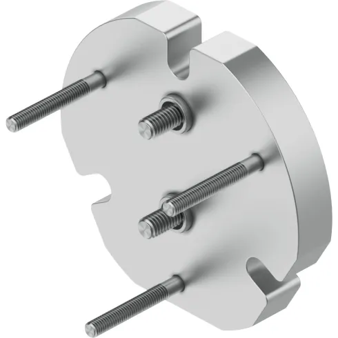 Адаптерная плита для радиального захвата Festo DHAA-G-G3-16-B13-35