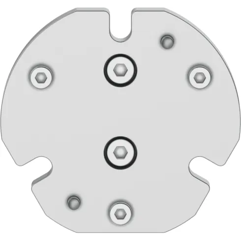 Адаптерная плита для радиального захвата Festo DHAA-G-G3-16-B13-35