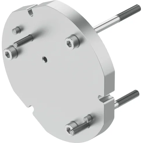 Адаптерная плита Festo DHAA-G-H2-25-B13G-63