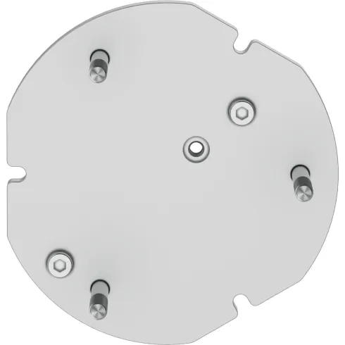 Адаптерная плита Festo DHAA-G-H2-25-B13G-63