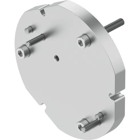 Адаптерная плита Festo DHAA-G-H2-25-B13-63