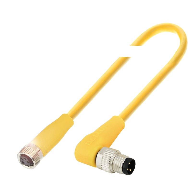 Соединительный кабель Balluff BCC M314-M324-30-304-PX44T2-010