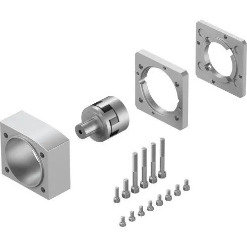 Осевой набор Festo EAMM-A-N80-80G