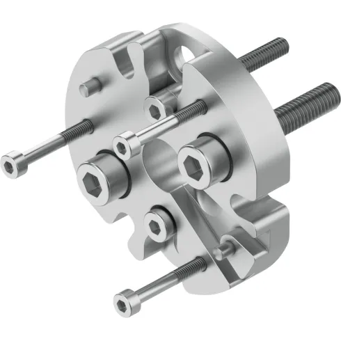 Набор переходников Festo DHAA-G-Q5-20-B13-35