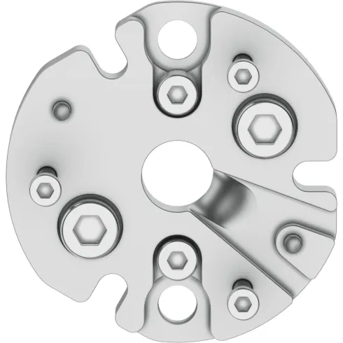 Набор переходников Festo DHAA-G-Q5-20-B13-35