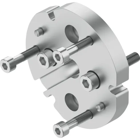 Набор переходников Festo DHAA-G-Q5-25-B13-40