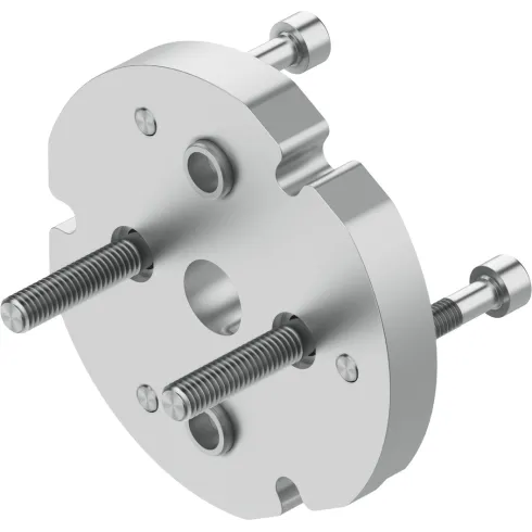 Набор переходников Festo DHAA-G-Q5-25-B13-40