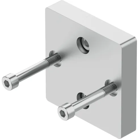 Адаптерная плита Festo DHAA-G-Q11-50-B6-40-20