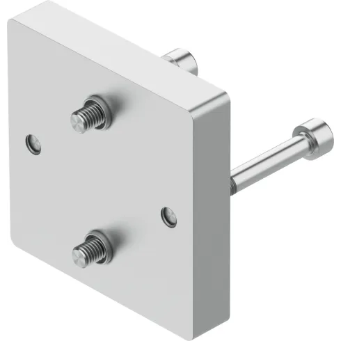 Адаптерная плита Festo DHAA-G-Q11-50-B6-40-20