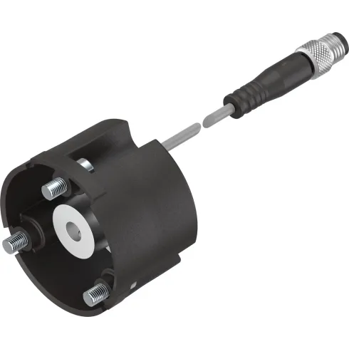 Датчик положения Festo SRBS-Q12-12-E270-EP-1-S-M8