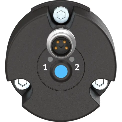 Датчик положения Festo SRBS-Q12-12-E270-EP-1-S-M8