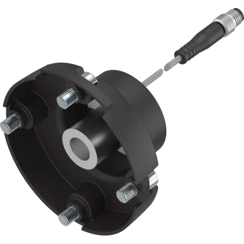 Датчик положения Festo SRBS-Q12-32-E270-EP-1-S-M8