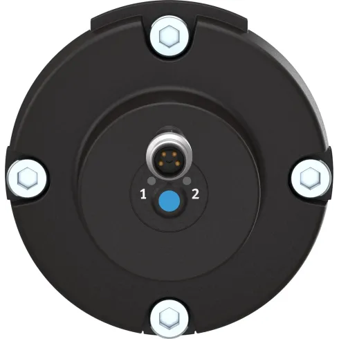 Датчик положения Festo SRBS-Q12-32-E270-EP-1-S-M8