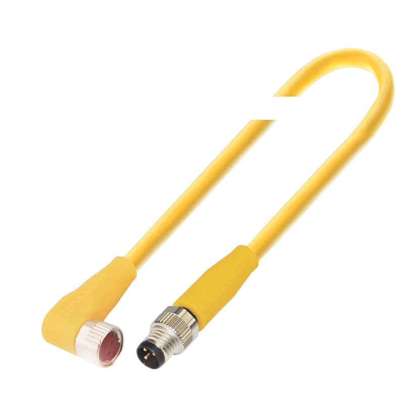 Соединительный кабель Balluff BCC M324-M314-30-304-PX44T2-010