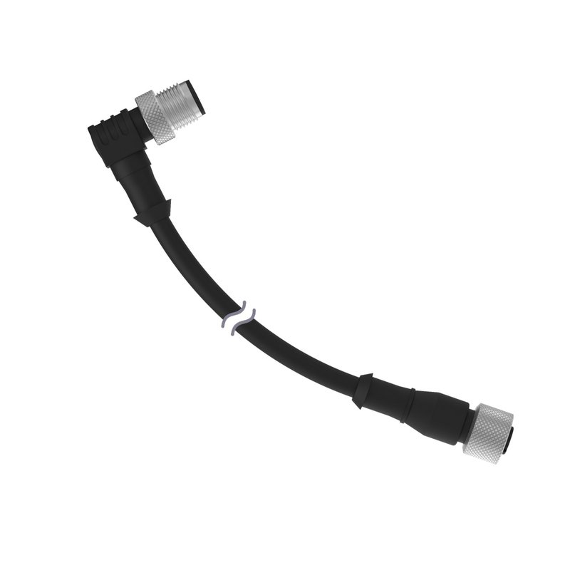 Соединительный кабель Banner MQDEC-420SR