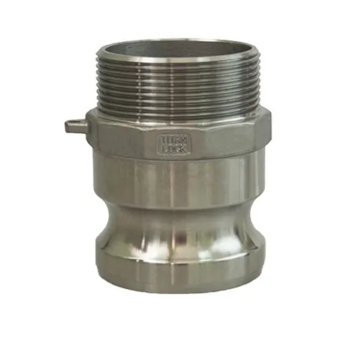 Камлок TITAN LOCK TL50FSS