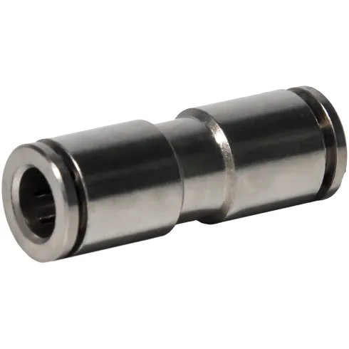 Муфта цанговая прямая Naval Pneumatics NPQH-D-Q8-E-P8