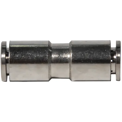 Муфта цанговая прямая Naval Pneumatics NPQH-D-Q8-E-P8