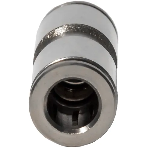 Муфта цанговая прямая Naval Pneumatics NPQH-D-Q8-E-P8