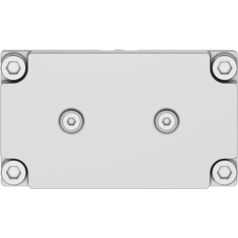 Адаптерная плита для радиального захвата Festo DHAA-G-G3-25-B6-14