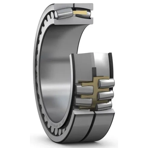 Подшипник роликовый SKF 240/750 ECAK30/W33 1090х750х335 мм