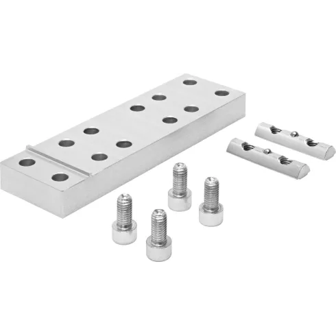 Центральная опора Festo EAHF-L5-120-P