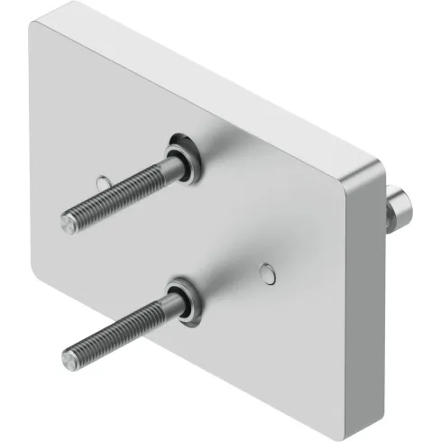Адаптерная плита Festo DHAA-G-Q5-16-B6-14-E