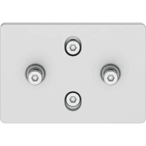 Адаптерная плита Festo DHAA-G-Q5-16-B6-14-E