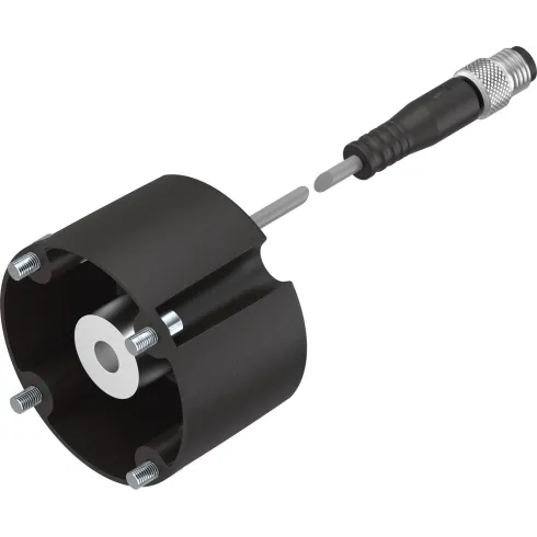 Датчик положения Festo SRBS-Q1-10-E270-EP-1-S-M8