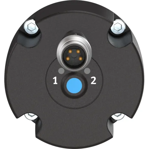 Датчик положения Festo SRBS-Q1-10-E270-EP-1-S-M8