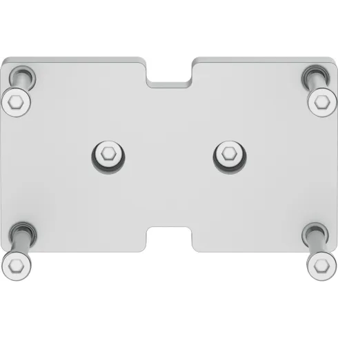 Адаптерная плита Festo DHAA-G-Q11-50-B12-80