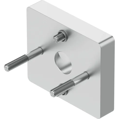 Адаптерная плита Festo DHAA-G-Q5-40-B6-40